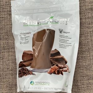 Bag of ShakeO